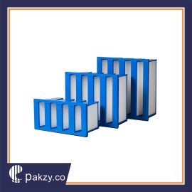 فیلترهای ویسل